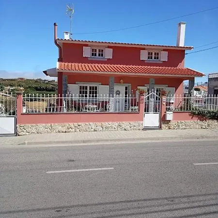 Sao Filipe Villa