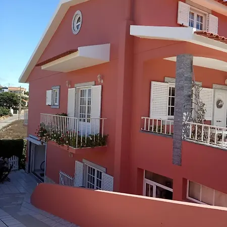Sao Filipe Villa Baleia