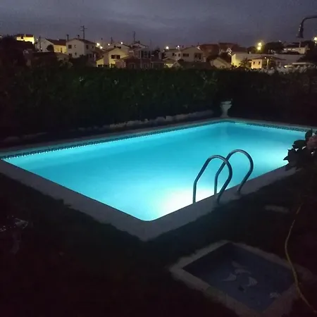 Villa Sao Filipe *
