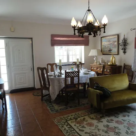 וילה Sao Filipe *