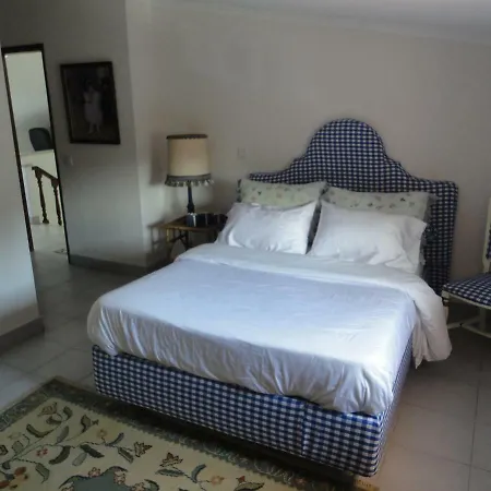Sao Filipe Villa *