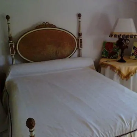 Sao Filipe Villa Baleia