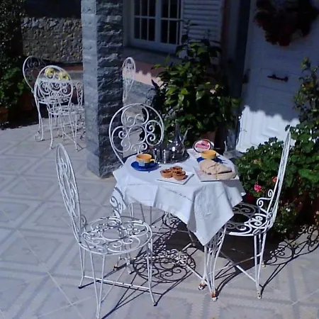 Sao Filipe Villa Baleia