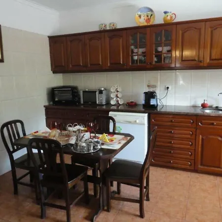 Sao Filipe וילה *