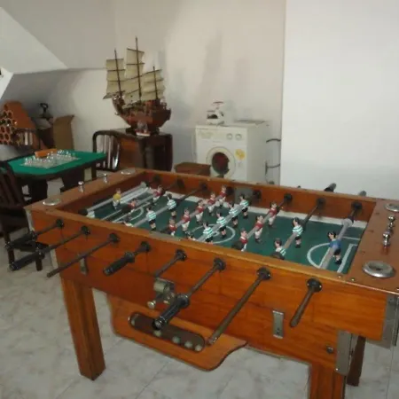 Sao Filipe Villa *