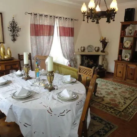 Villa Sao Filipe Baleia