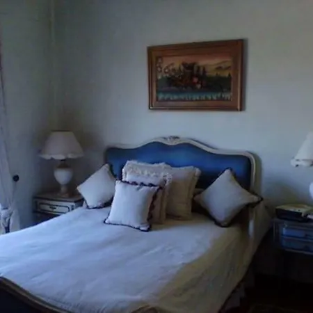 Sao Filipe Villa *