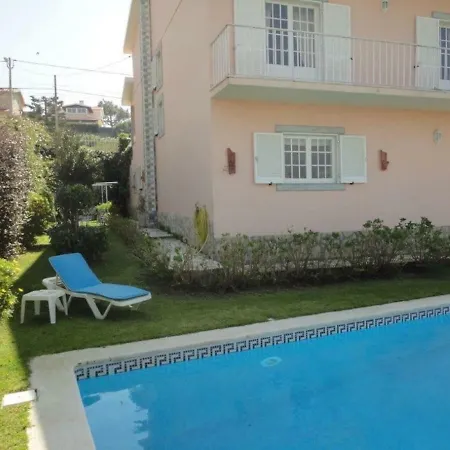 Sao Filipe Villa