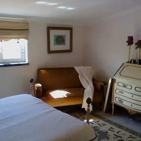 Sao Filipe Villa