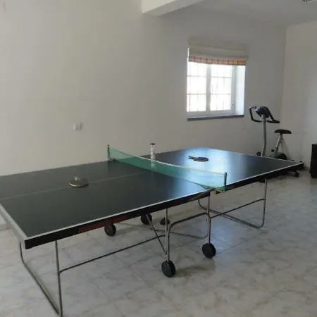 Villa Sao Filipe *