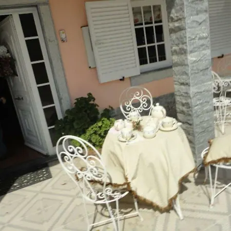 Villa Sao Filipe