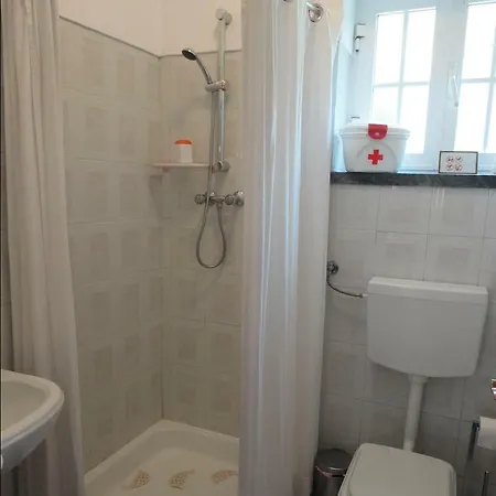 Sao Filipe וילה *