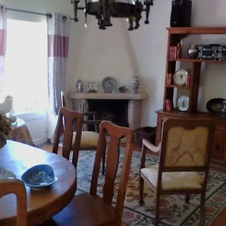 Sao Filipe Villa *