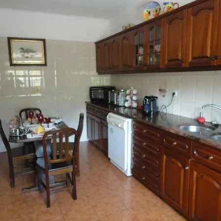 Sao Filipe Villa *
