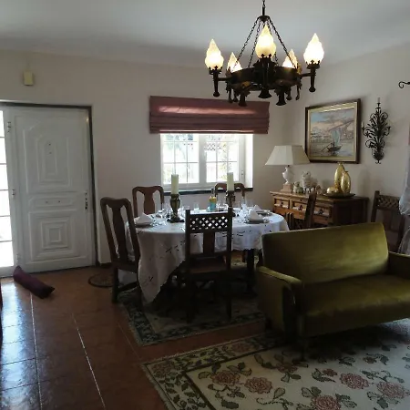 Sao Filipe וילה Baleia