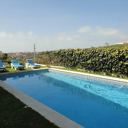 Sao Filipe Villa