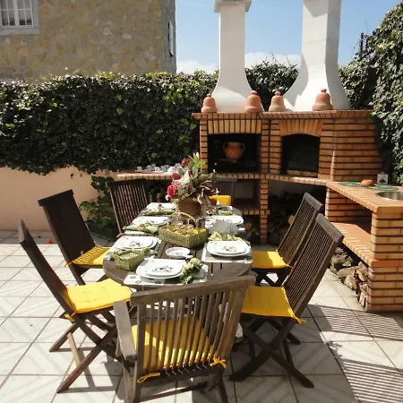 Sao Filipe Villa