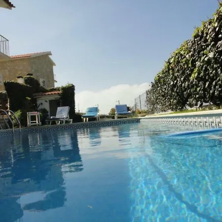 Villa Sao Filipe