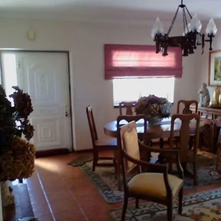 Sao Filipe וילה Baleia