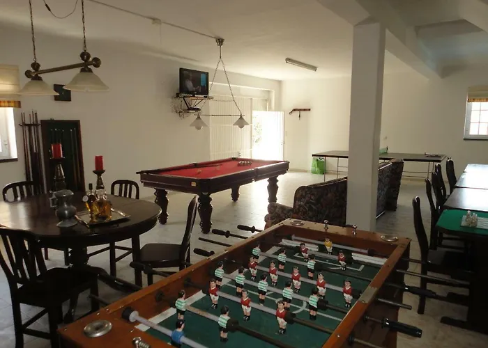 São Filipe Villa Baleia