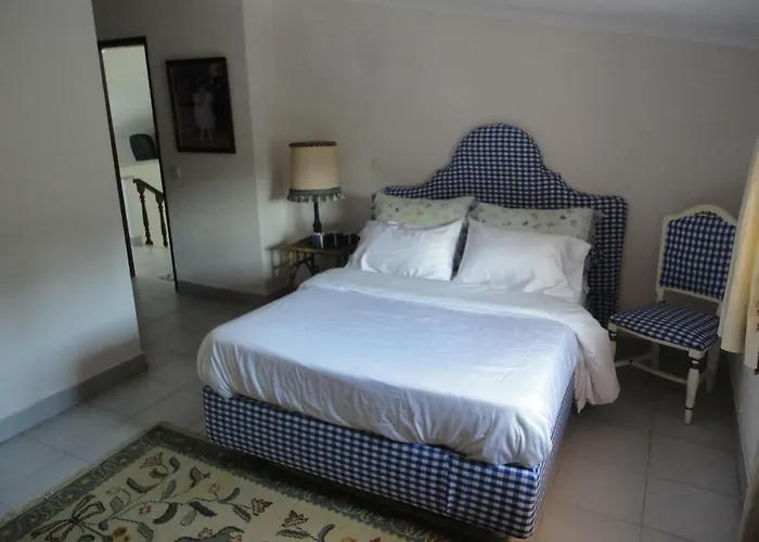 Sao Filipe Villa *