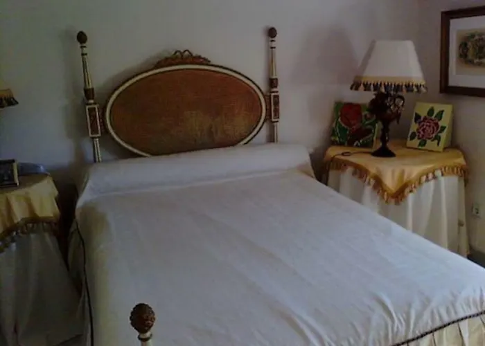 Sao Filipe Villa Baleia