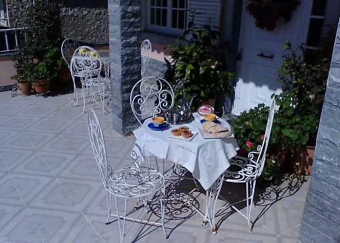 Sao Filipe Villa Baleia