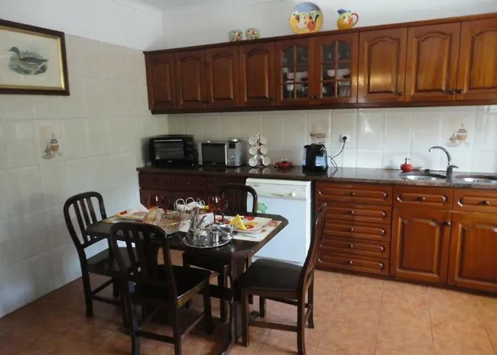 Sao Filipe Villa *
