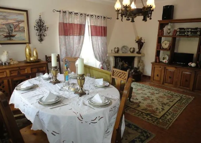 Villa Sao Filipe Baleia
