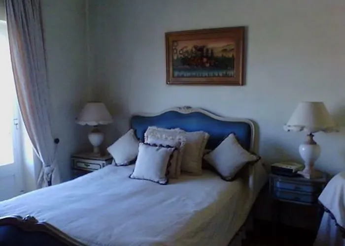 Sao Filipe Villa *