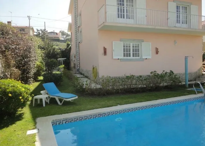 Sao Filipe Villa