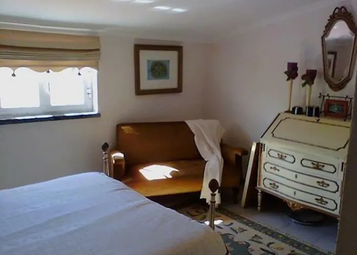 Sao Filipe Villa