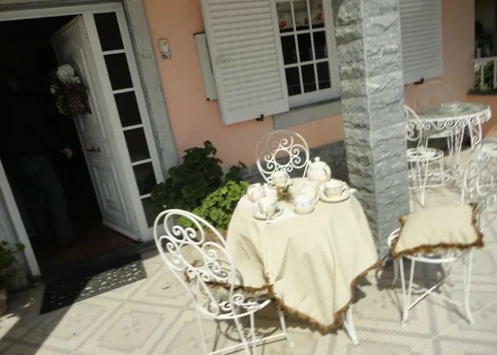Villa Sao Filipe