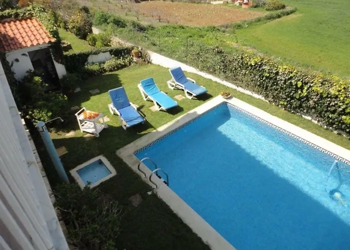 Villa Sao Filipe