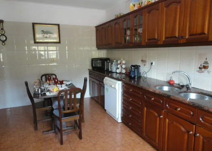 Sao Filipe Villa *