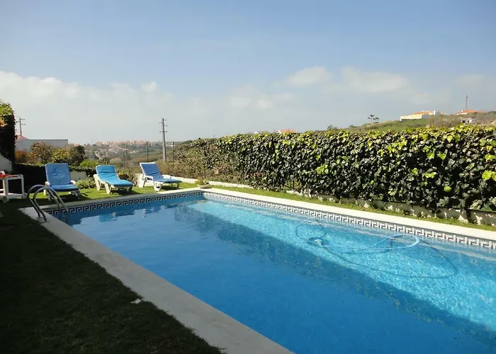 Sao Filipe Villa