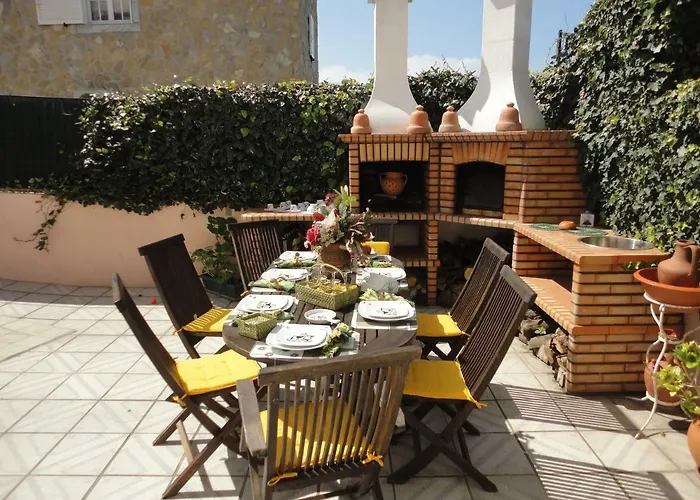 Sao Filipe Villa